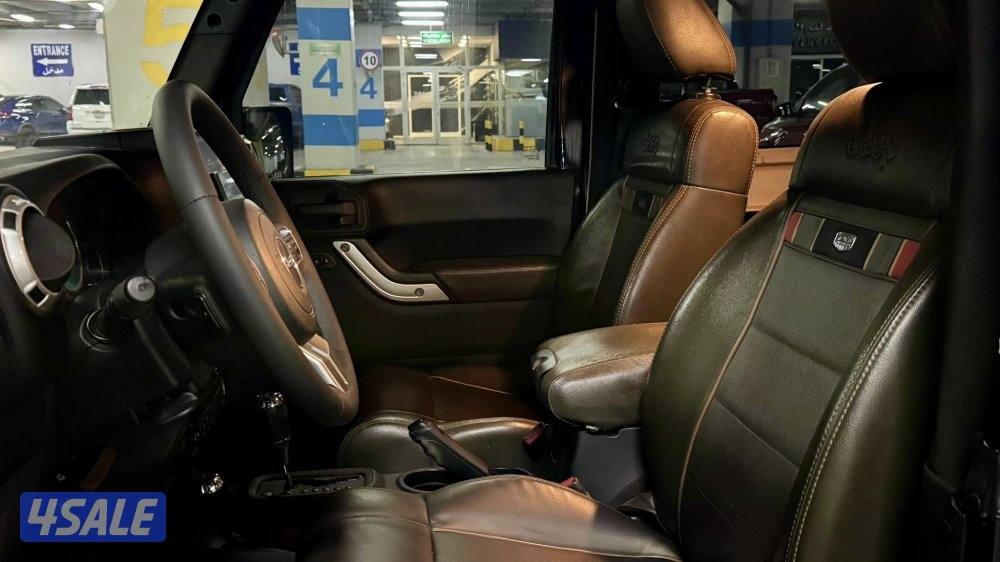 رانجلر / ٢٠١١4