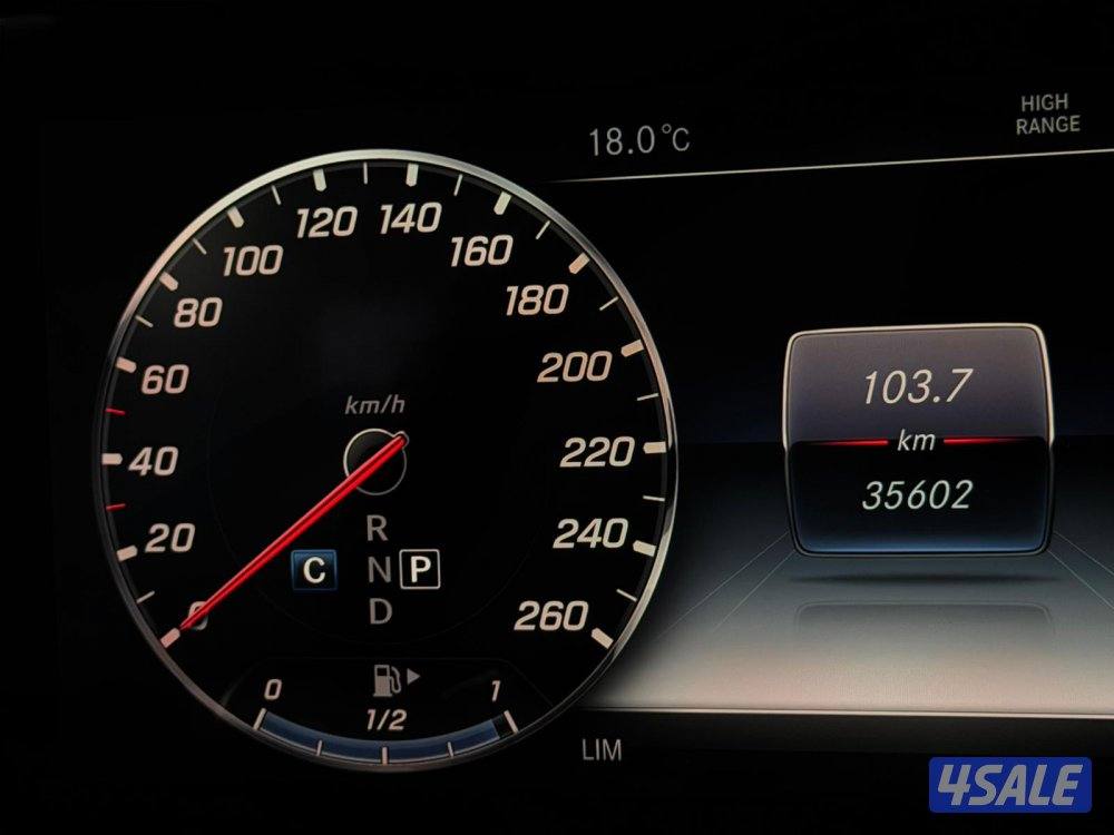 للبيع مرسيدس G-CLASS G550 ( كتAMG ) موديل 2019 وارد اليابان12