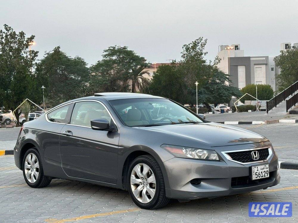 اكورد / ٢٠٠٩5