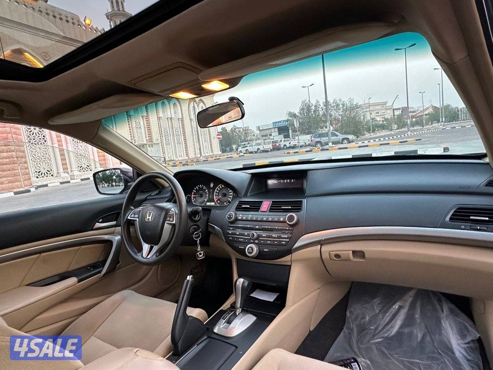 اكورد / ٢٠٠٩8