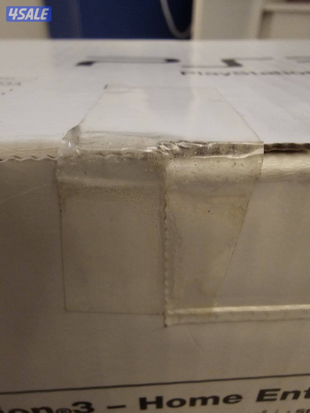 ps3 new seald CECH3003A pal region mint box4