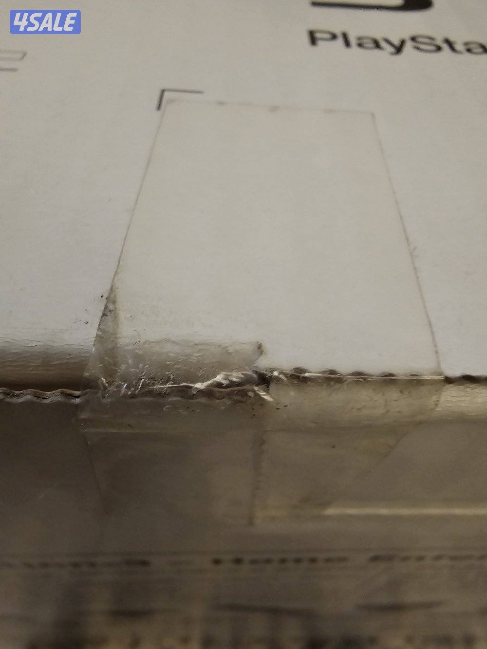 ps3 new seald CECH3003A pal region mint box5