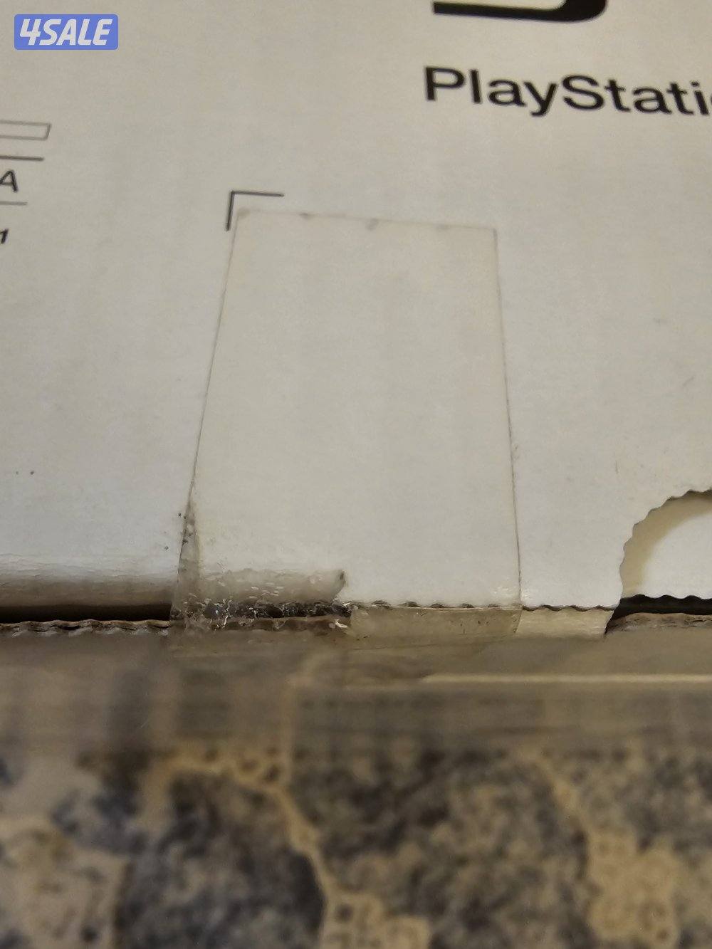ps3 new seald CECH3003A pal region mint box6