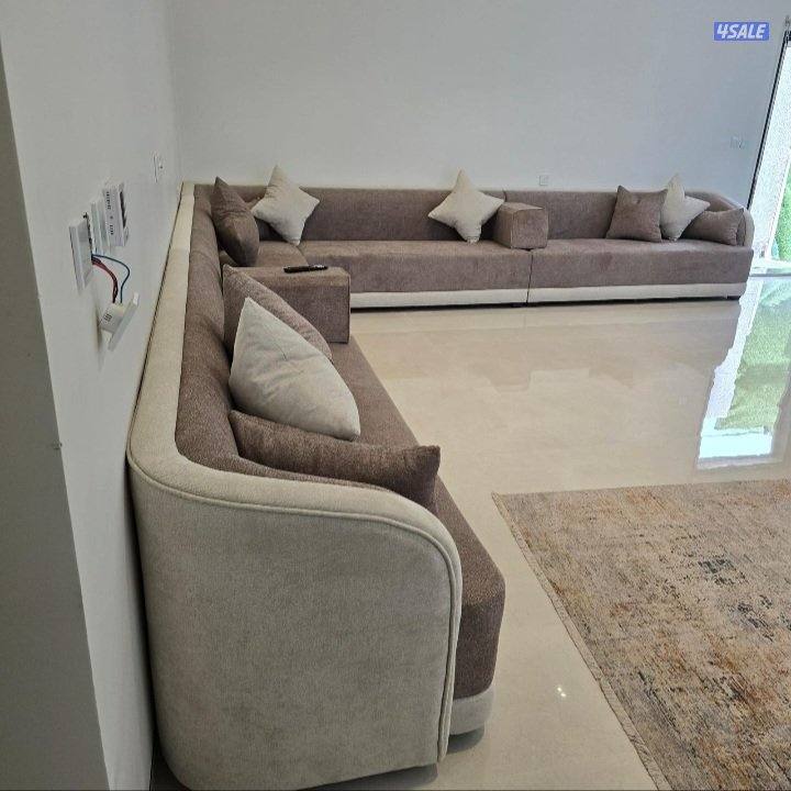 تفصال وتنجيد جميع الموديلات واحدث الخامات باسعار مميزه جدا0