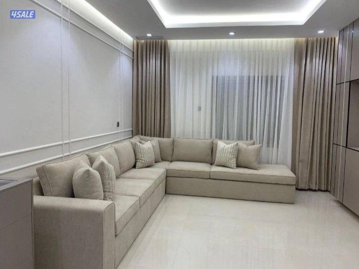 تفصال وتنجيد جميع الموديلات واحدث الخامات باسعار مميزه جدا3