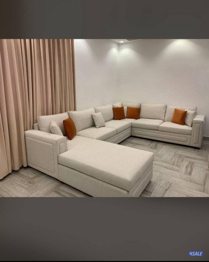 تفصال وتنجيد جميع الموديلات واحدث الخامات باسعار مميزه جدا5