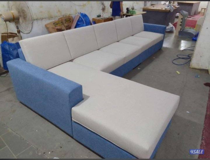 تفصال وتنجيد جميع الموديلات واحدث الخامات باسعار مميزه جدا6