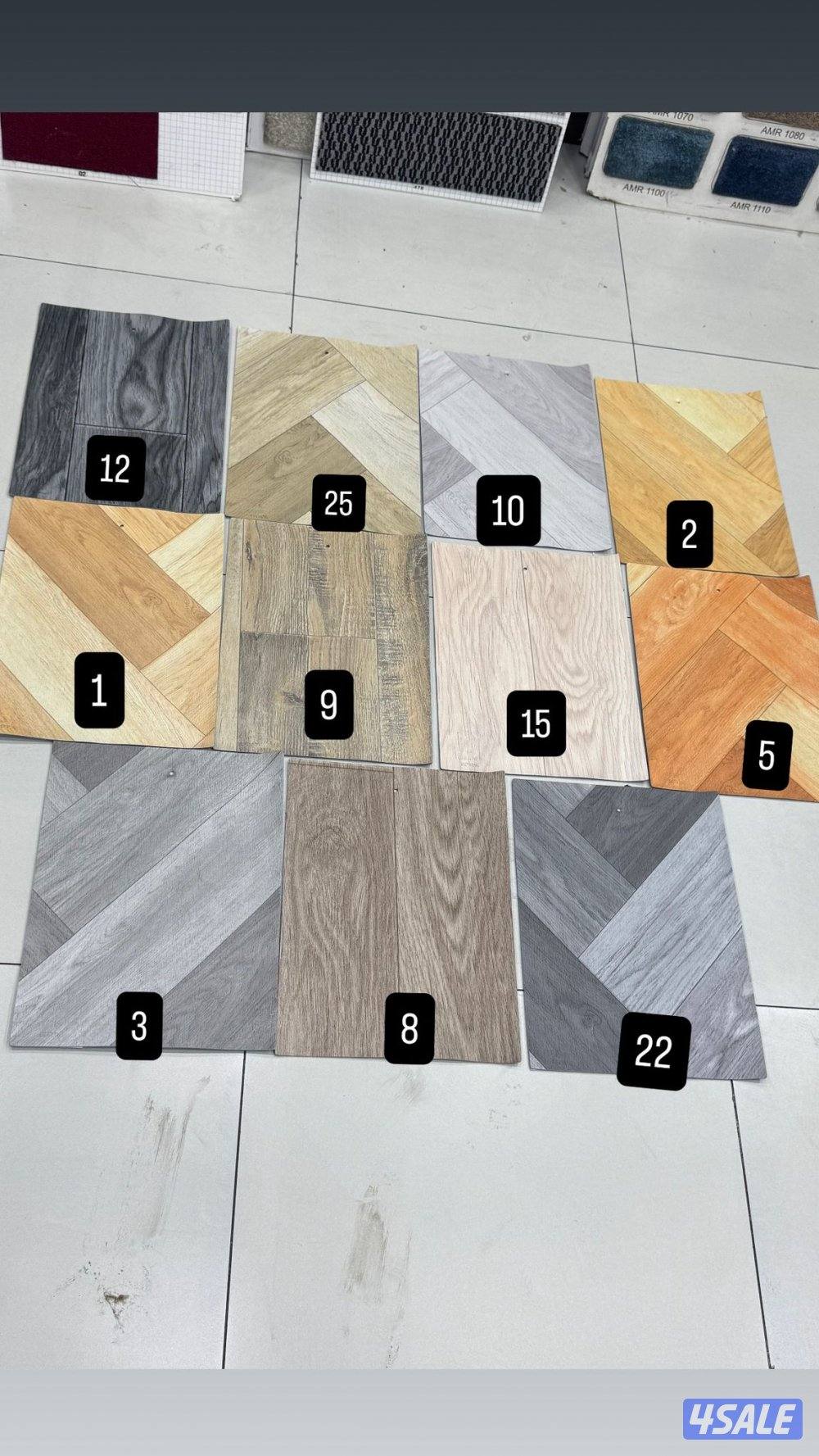 تفصال وتنجيد جميع الموديلات واحدث الخامات باسعار مميزه جدا12