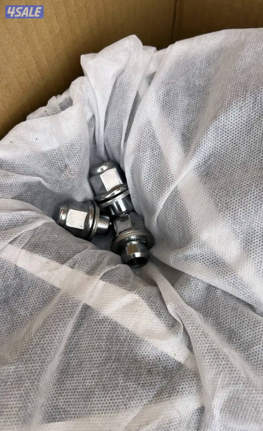 رنقات كامري 20252