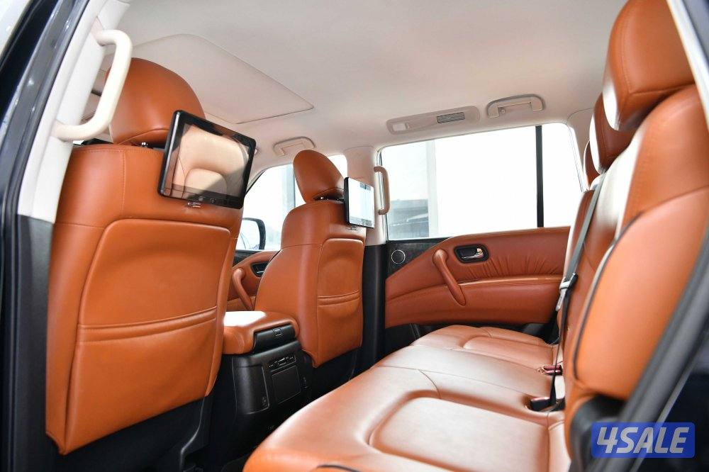 نيسان باترول تيتانيوم4