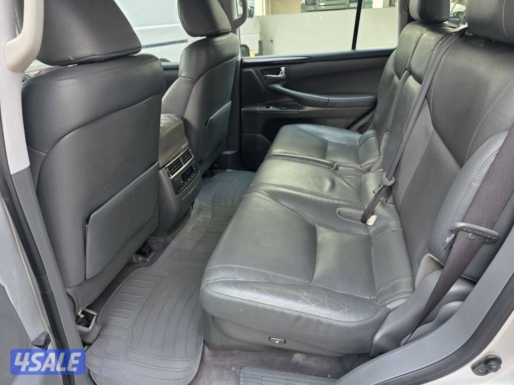 4Sale Lexus - 570  modal 20098