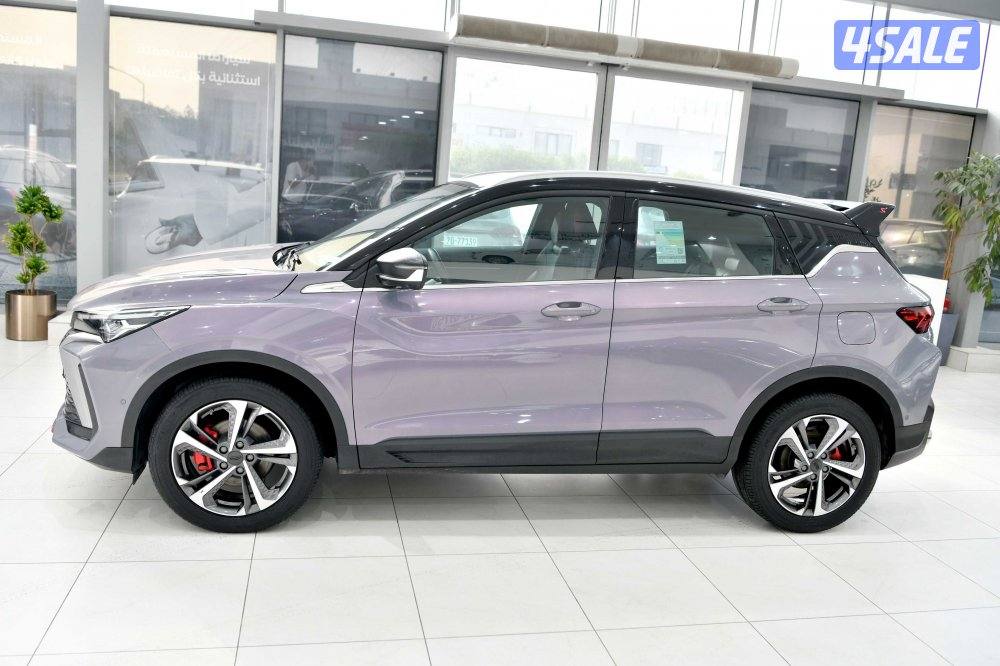 جيلي كولراي2