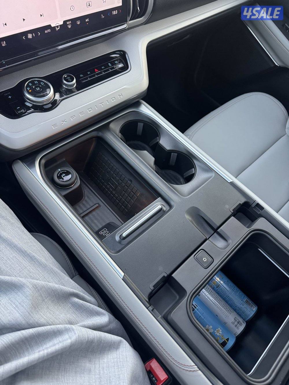 فورد اكسبدشن اكتيف تورينق موديل ٢٠٢٥4