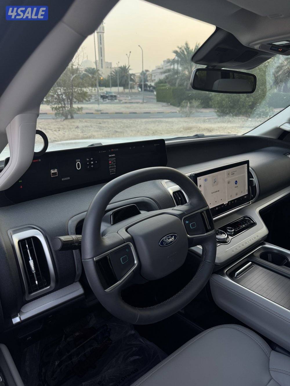 فورد اكسبدشن اكتيف تورينق موديل ٢٠٢٥8