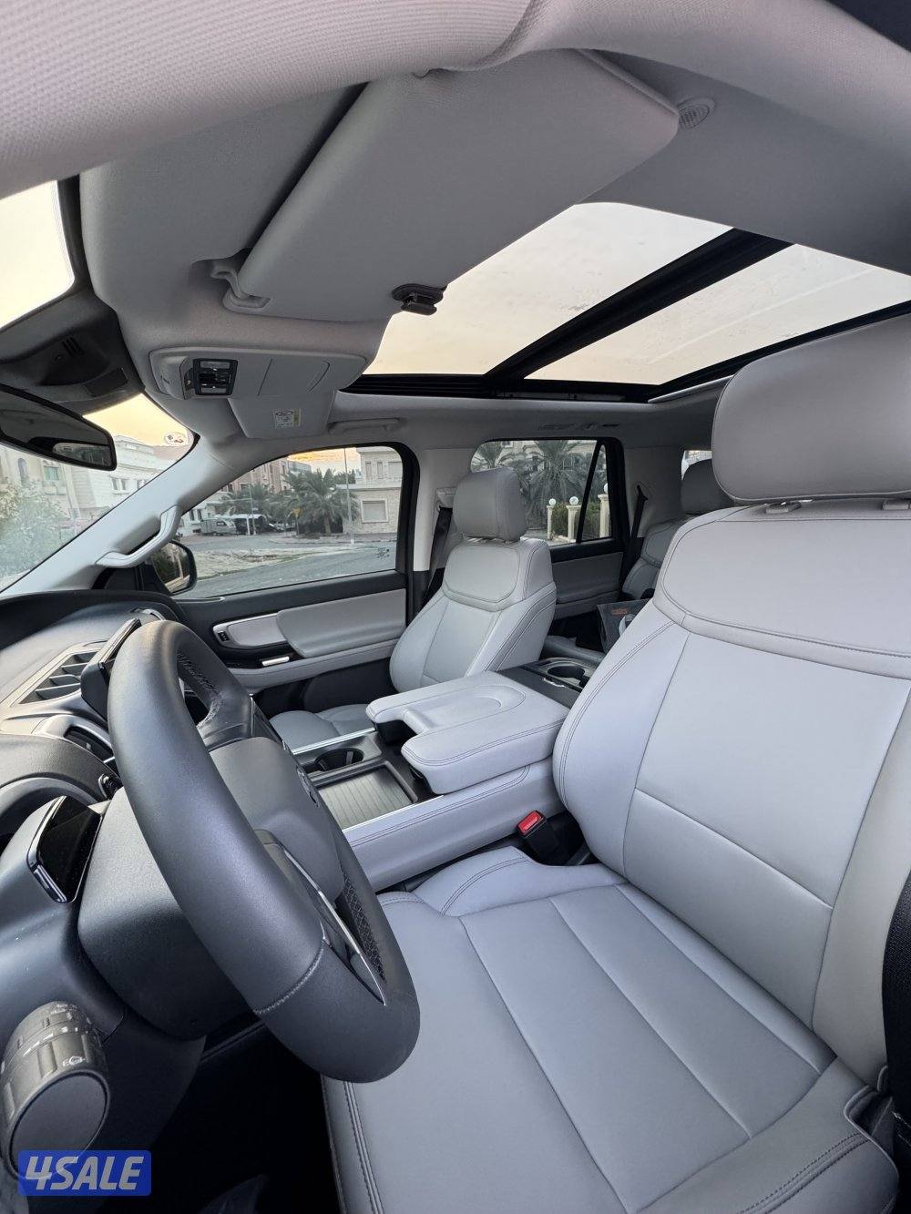 فورد اكسبدشن اكتيف تورينق موديل ٢٠٢٥9