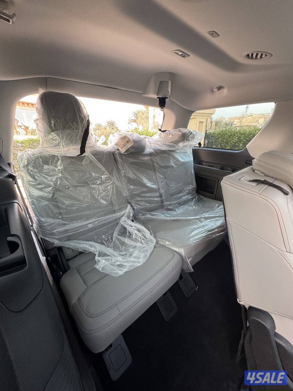 فورد اكسبدشن اكتيف تورينق موديل ٢٠٢٥12