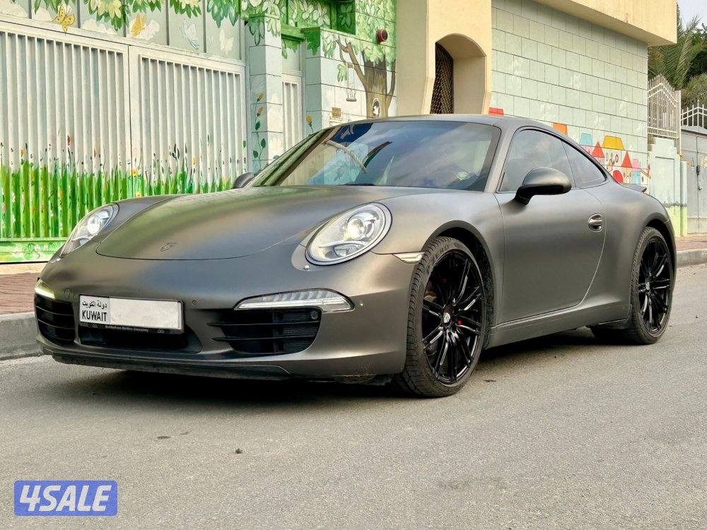 كاريرا 2015 ماشي 103 الف تحت الكفاله0