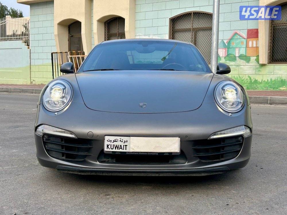 كاريرا 2015 ماشي 103 الف تحت الكفاله2