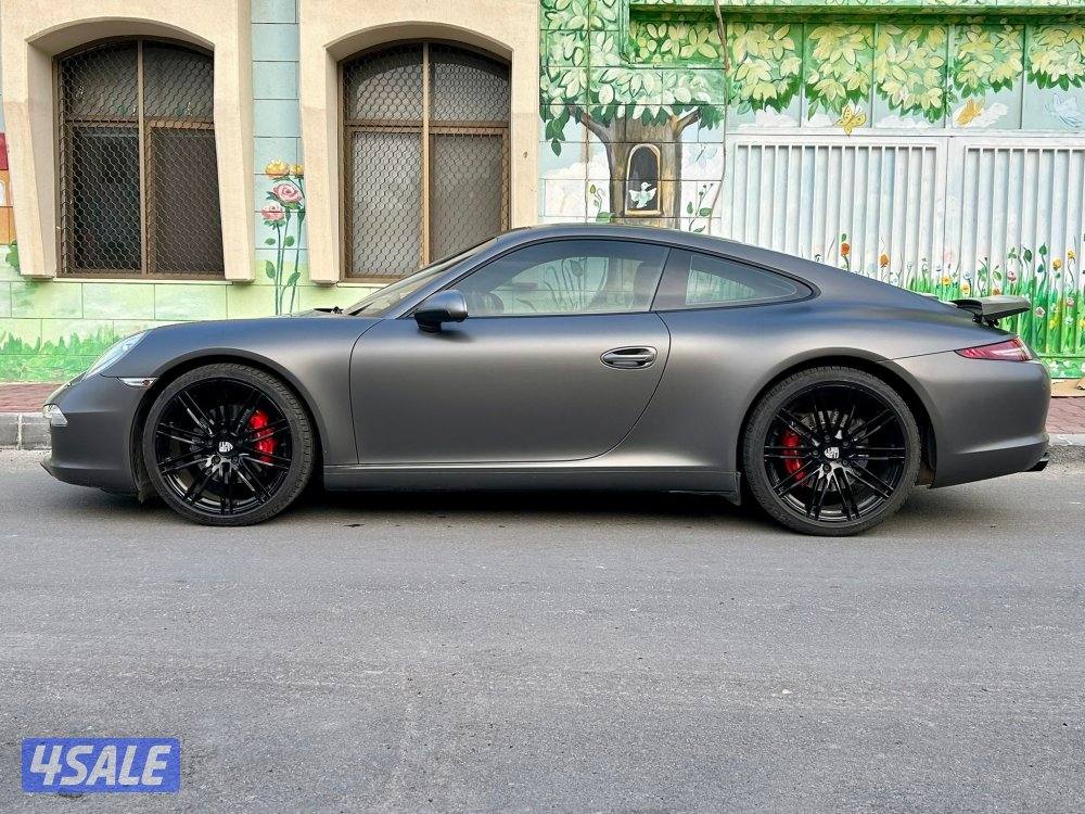 كاريرا 2015 ماشي 103 الف تحت الكفاله3