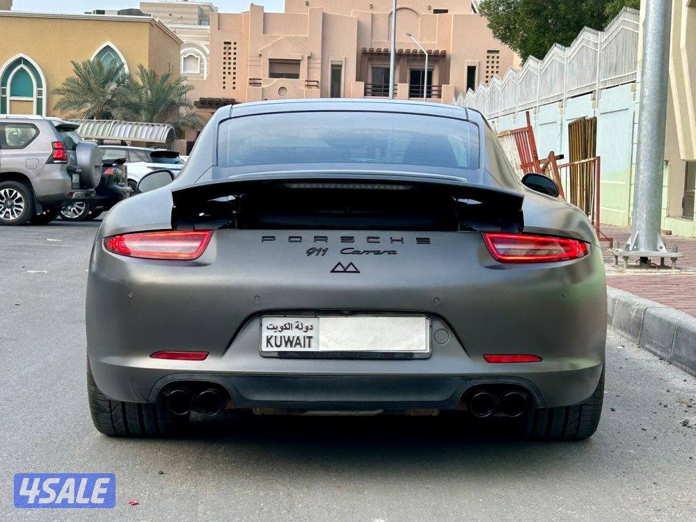 كاريرا 2015 ماشي 103 الف تحت الكفاله7