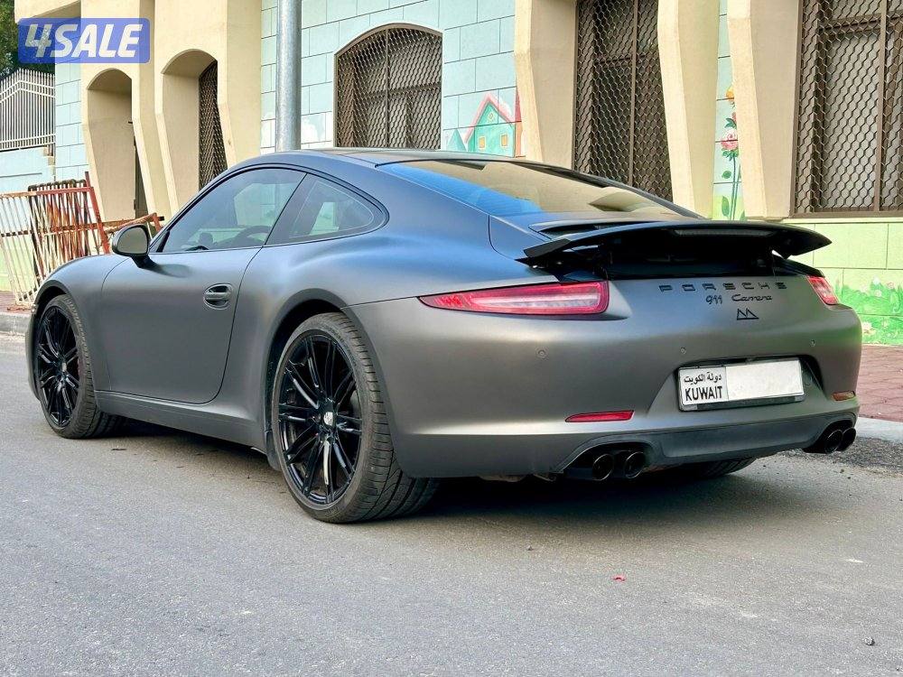 كاريرا 2015 ماشي 103 الف تحت الكفاله6