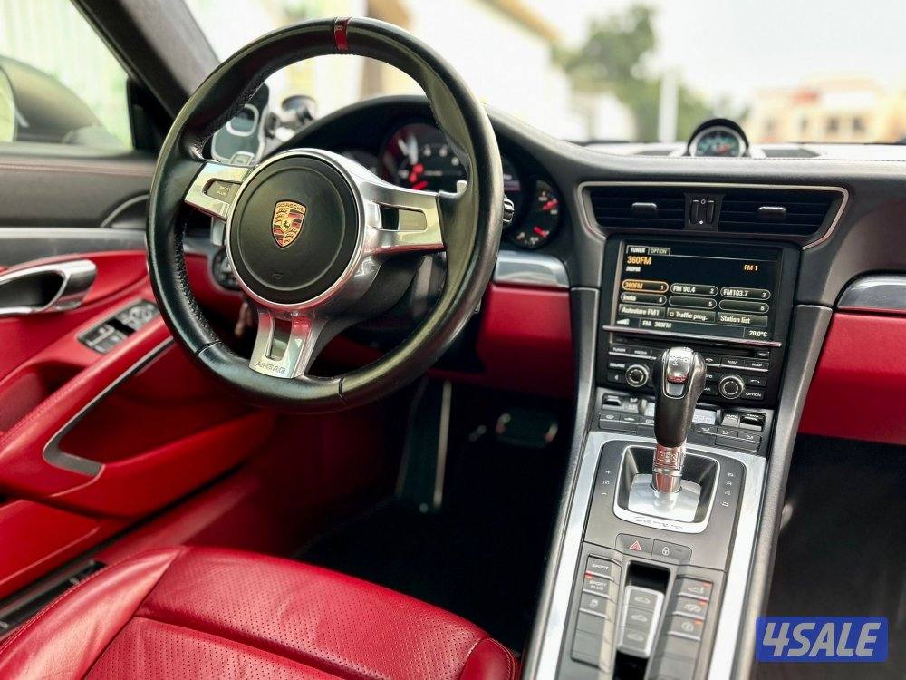 كاريرا 2015 ماشي 103 الف تحت الكفاله12