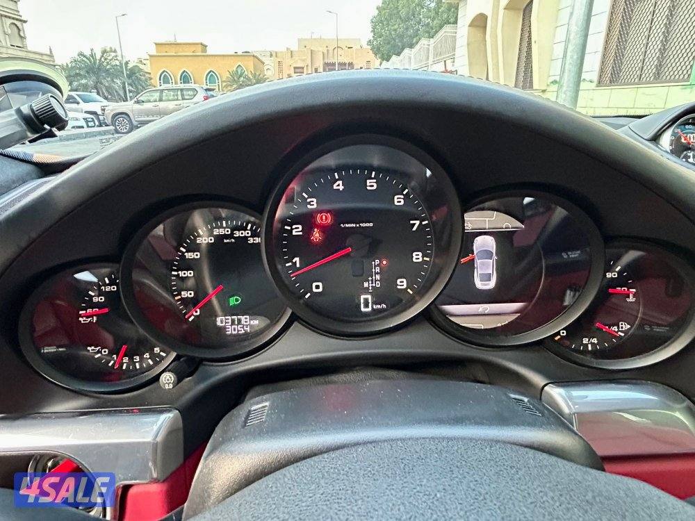 كاريرا 2015 ماشي 103 الف تحت الكفاله13