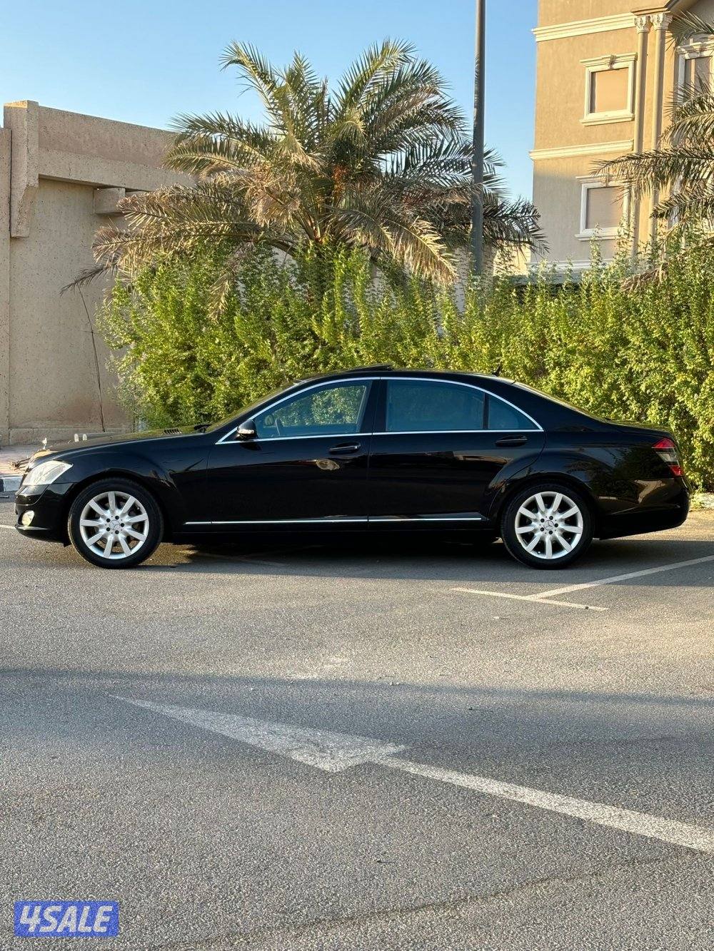 موديل 2007 عداد 1300