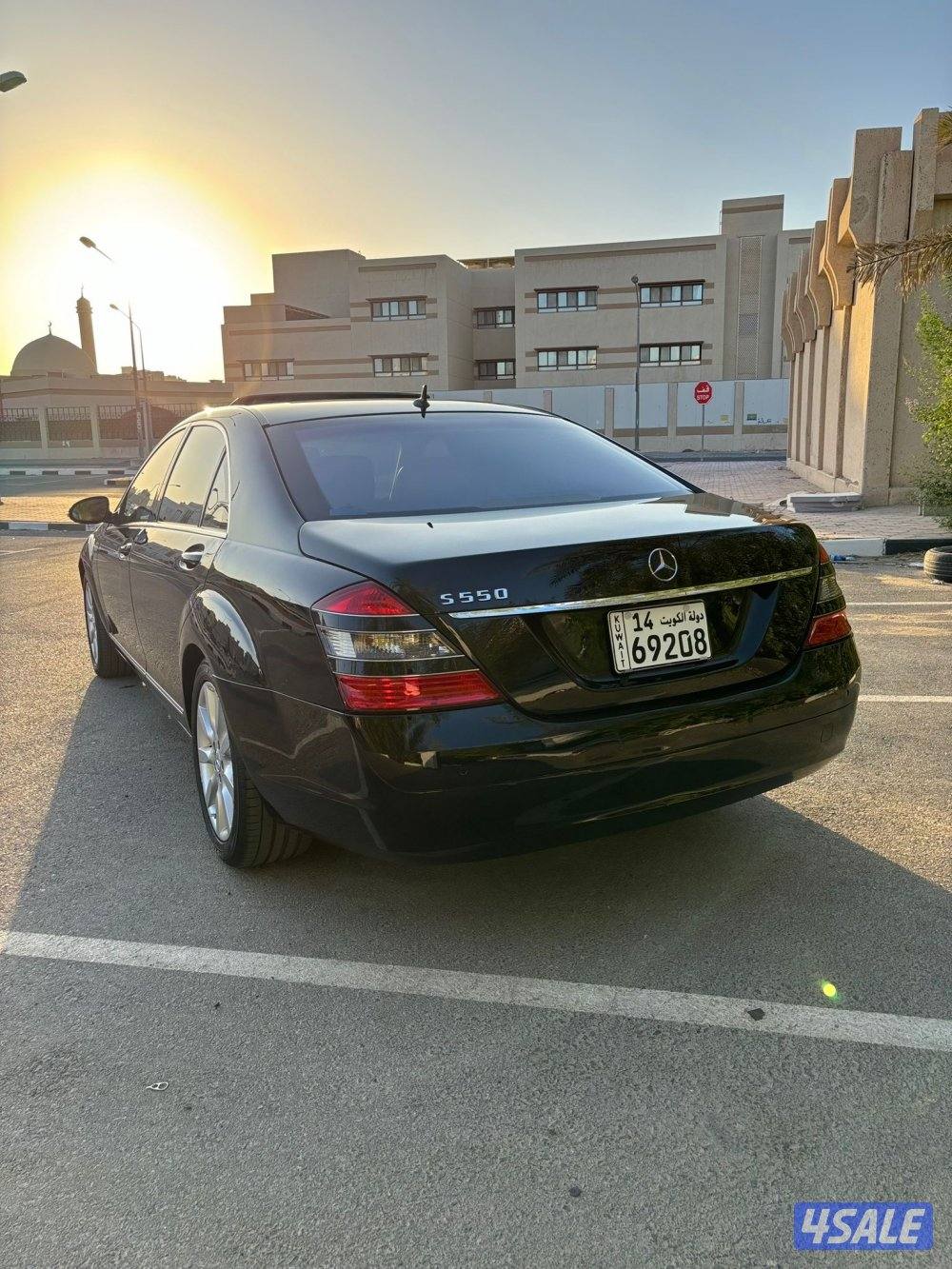 موديل 2007 عداد 1302