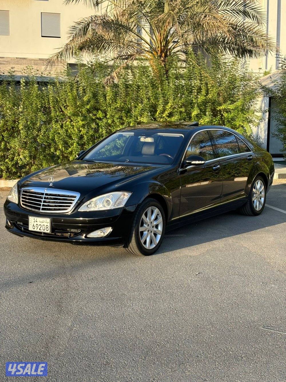 موديل 2007 عداد 1303