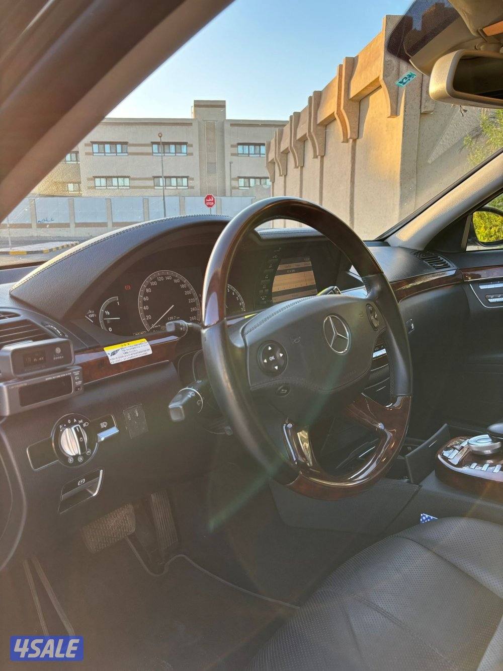 موديل 2007 عداد 1304