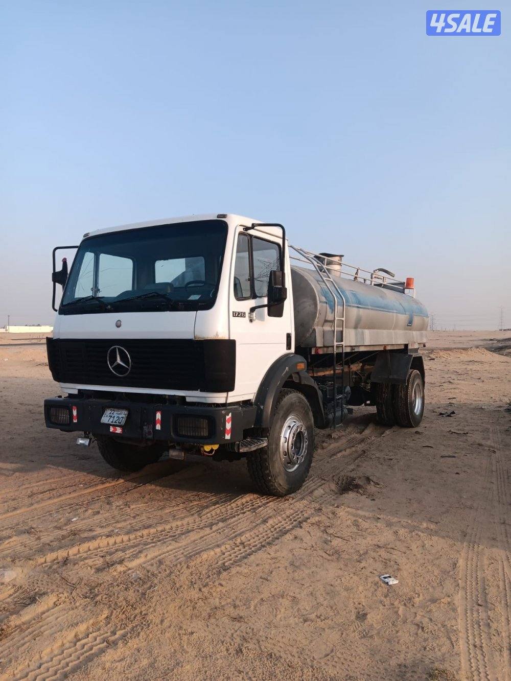 تنكرموديل ٩١1