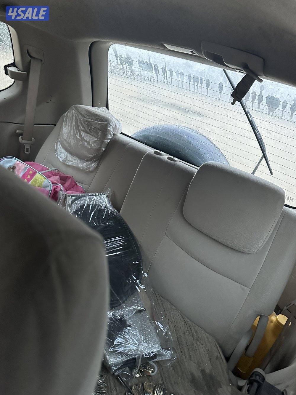 بيعة سريعه برادو7