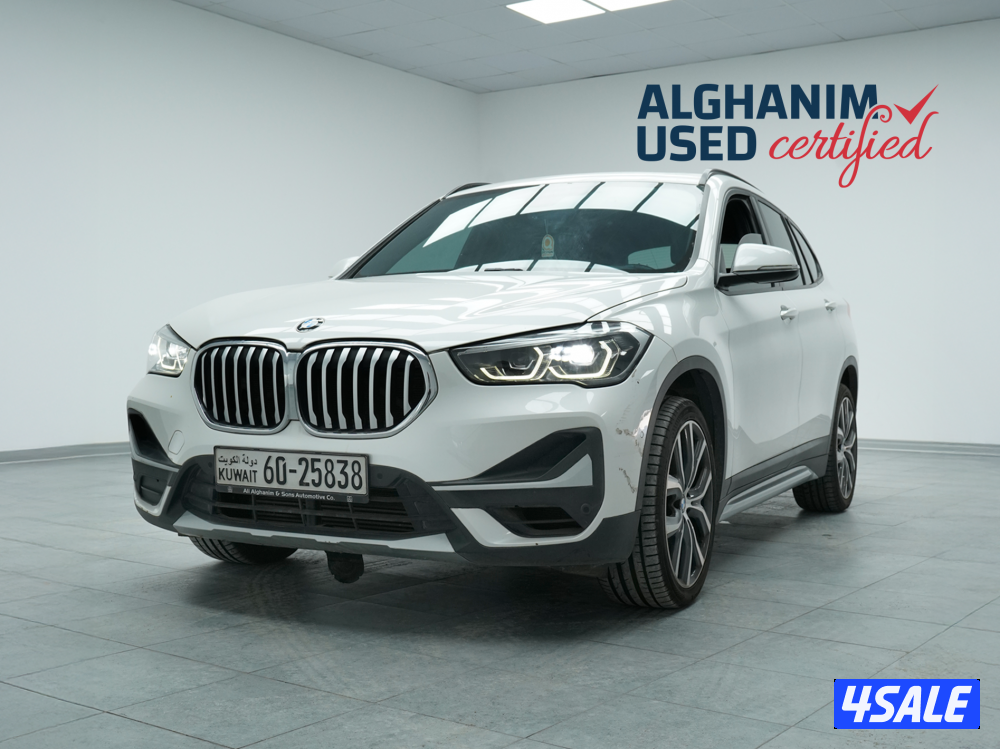 BMW X10