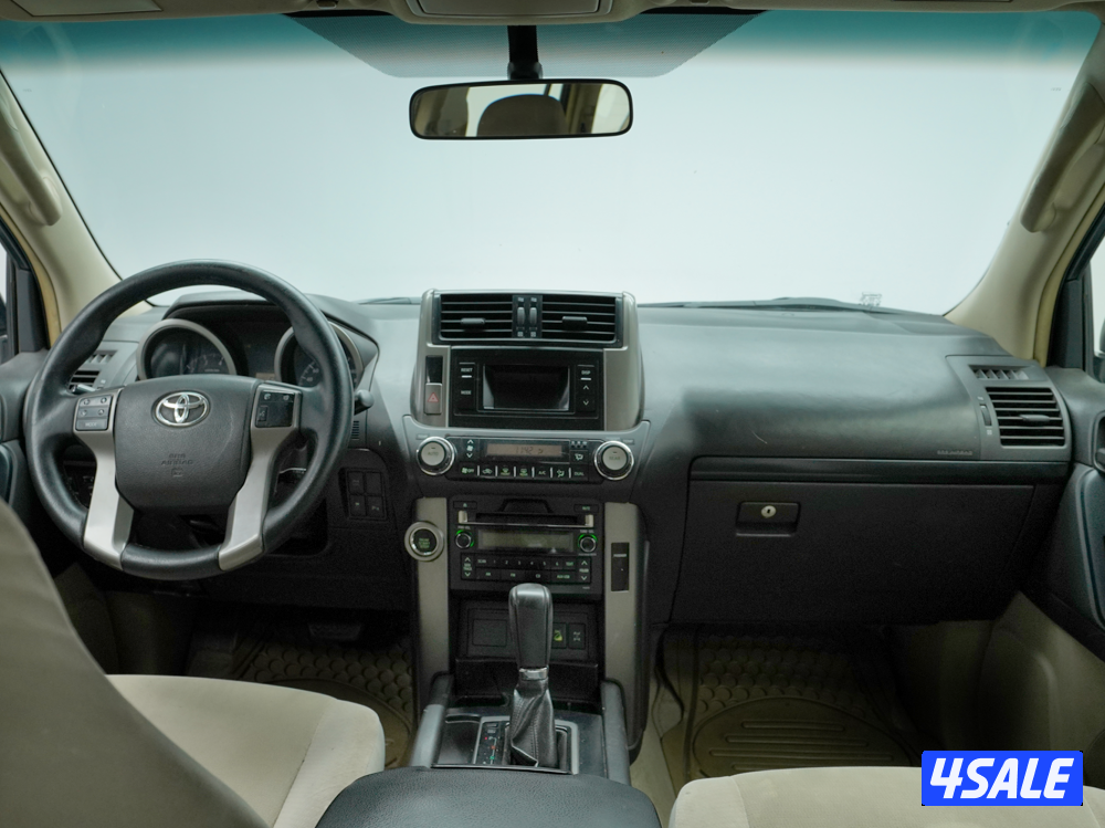 Toyota Prado2