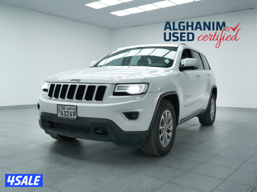 Jeep Grand Cherokee0