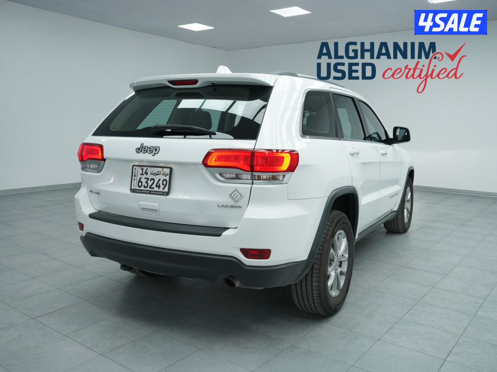 Jeep Grand Cherokee1