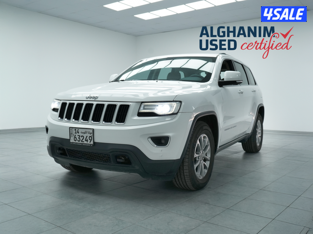 Jeep Grand Cherokee0