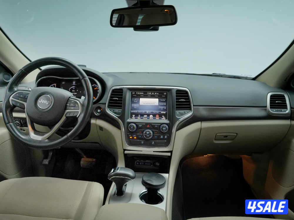 Jeep Grand Cherokee2