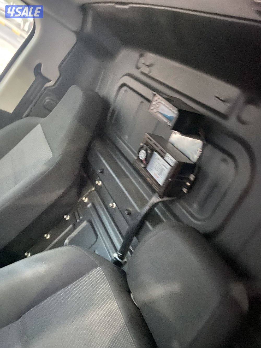 للبيع سياره بيجو بارتنر موديل 202312