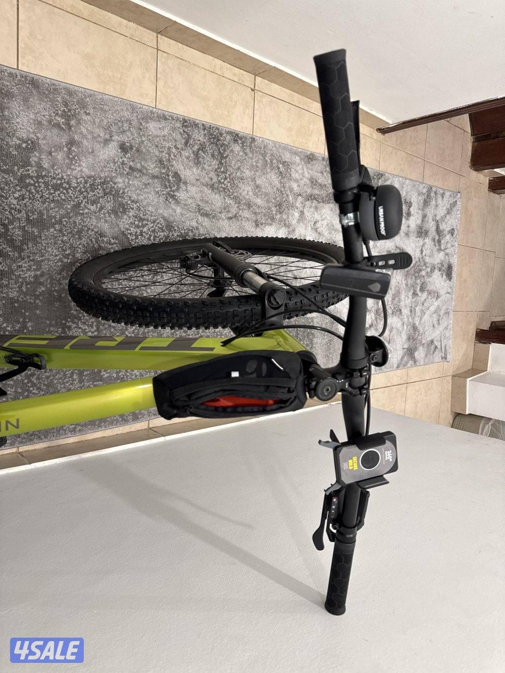 تركمارلين مديل ٢٠٢٥ استخدام مره وحده مارلين ٥ جنريشن ٣ مقاسm/l1