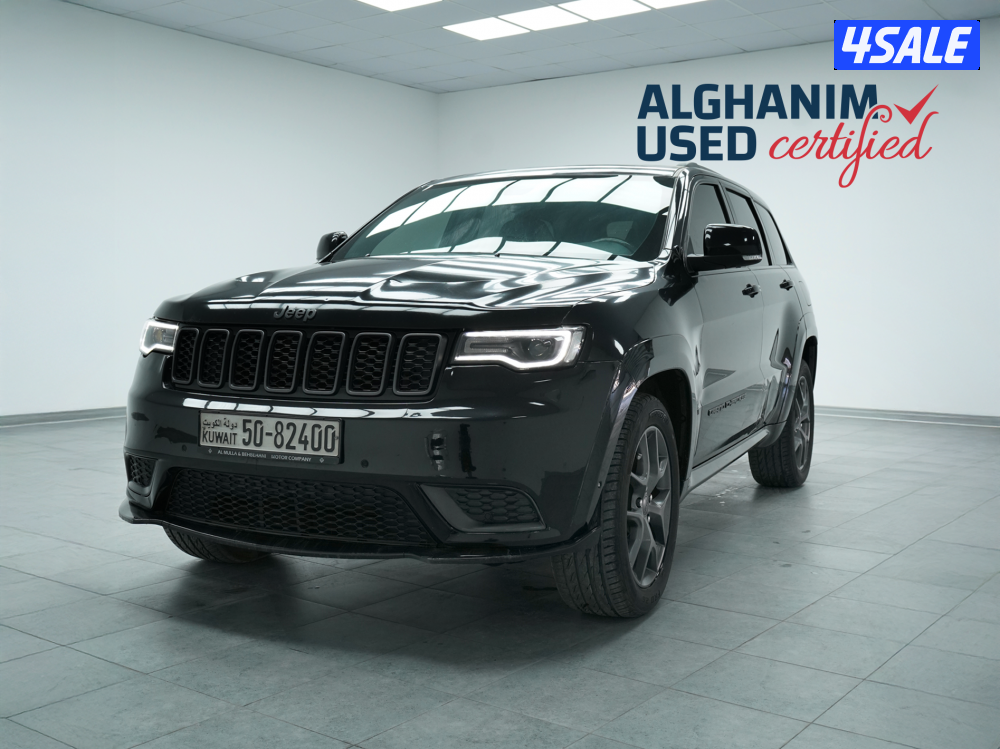 Jeep Grand Cherokee0