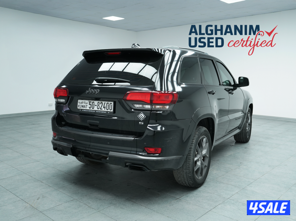 Jeep Grand Cherokee1