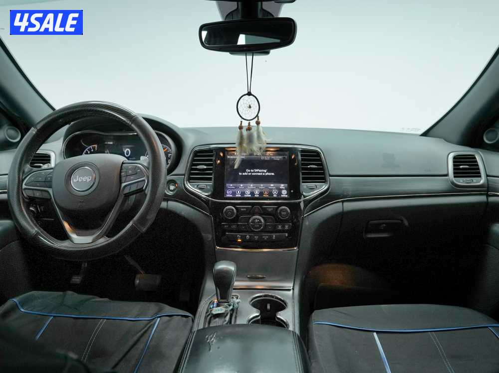 Jeep Grand Cherokee2