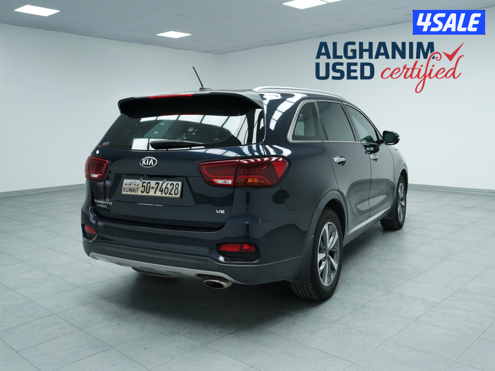 Kia Sorento1