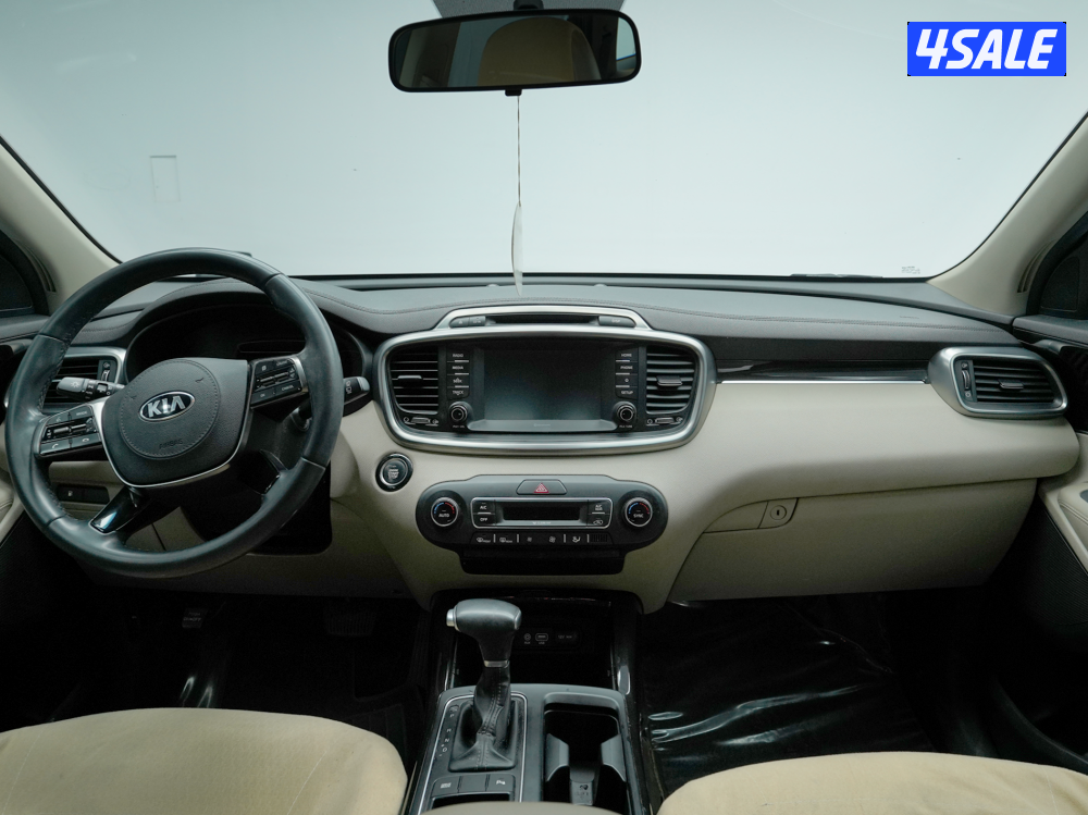 Kia Sorento2