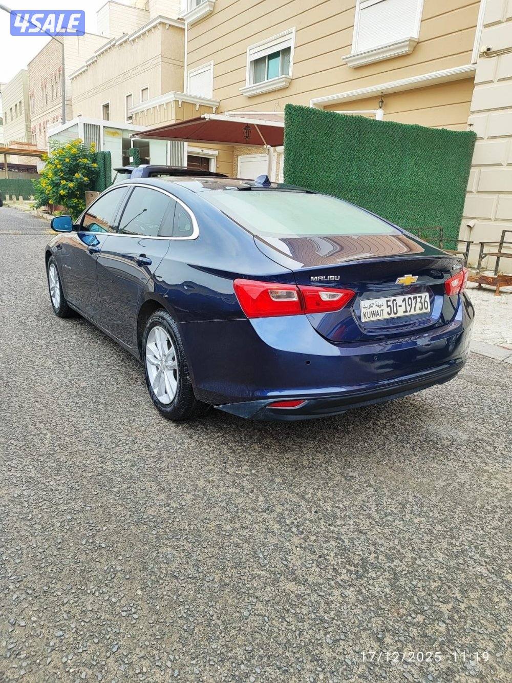 ماليبو ٢٠١٧3