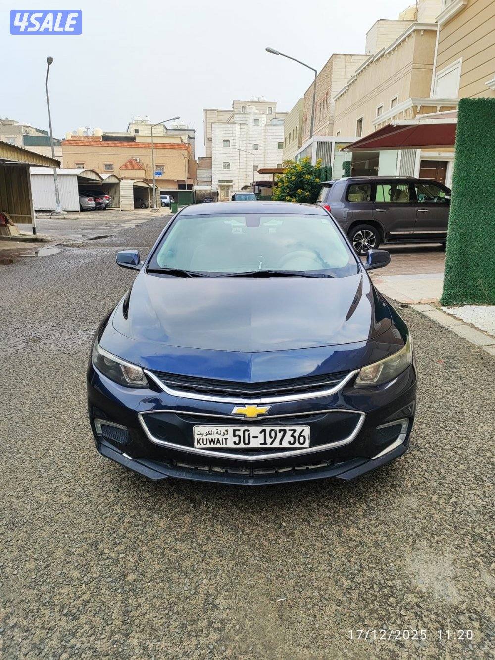 ماليبو ٢٠١٧4