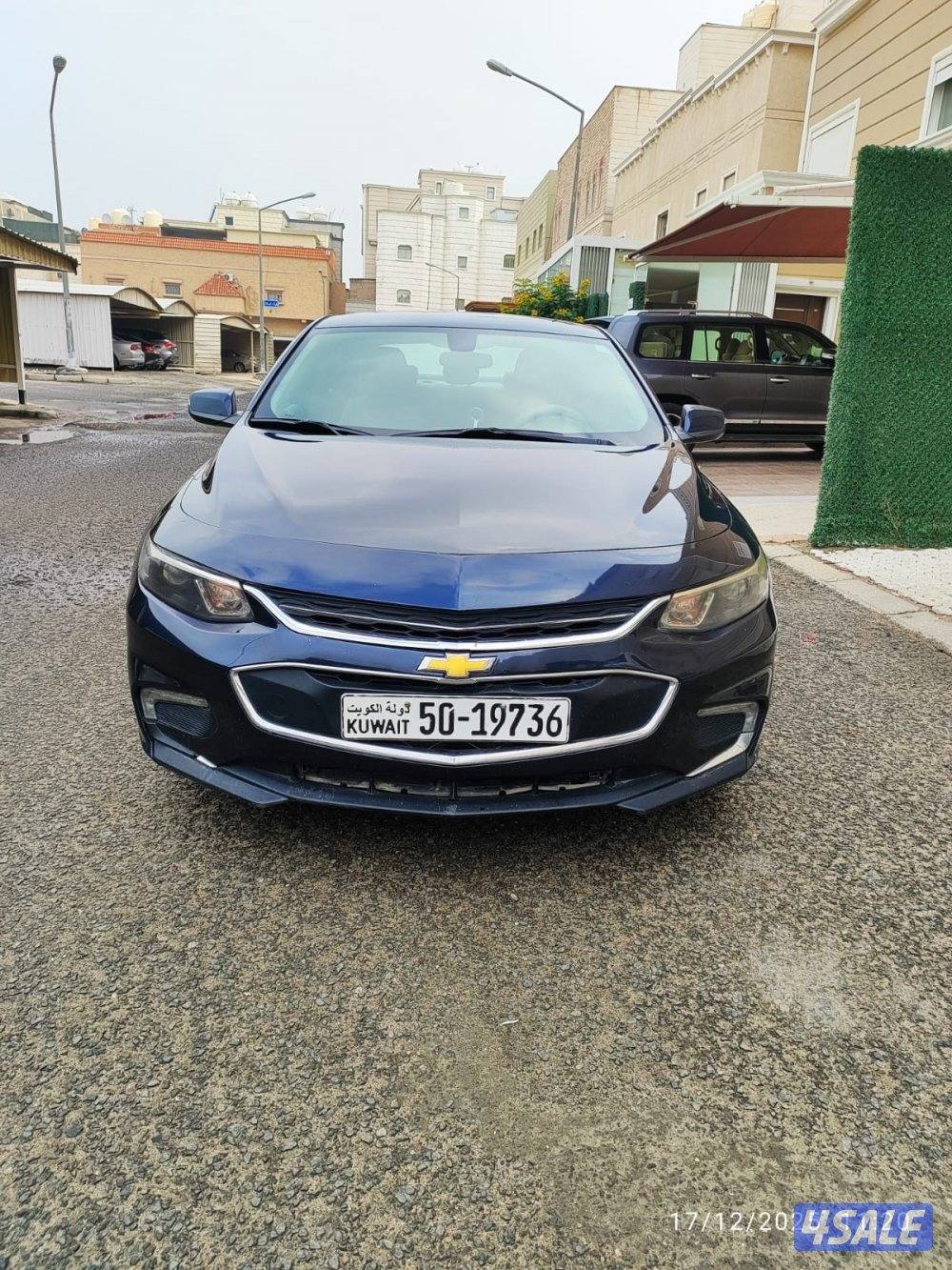 ماليبو ٢٠١٧6