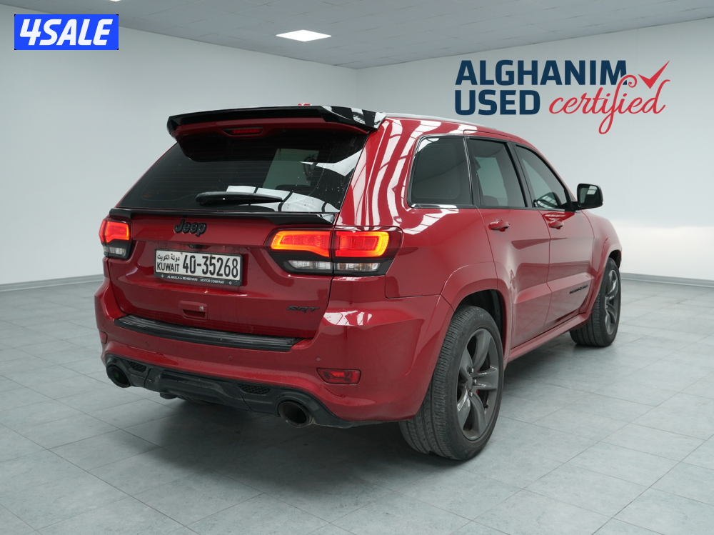 Jeep Grand Cherokee1